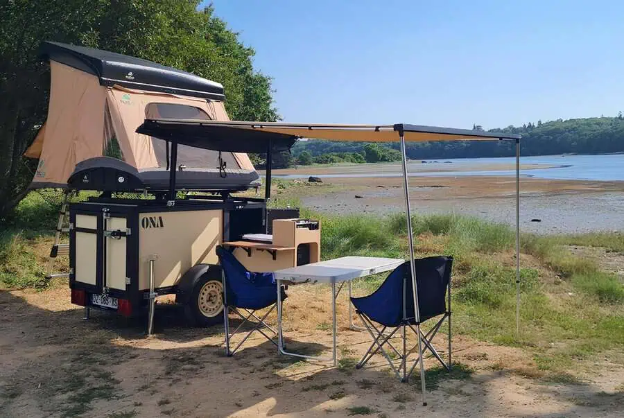 Vanlife Expo Exposant