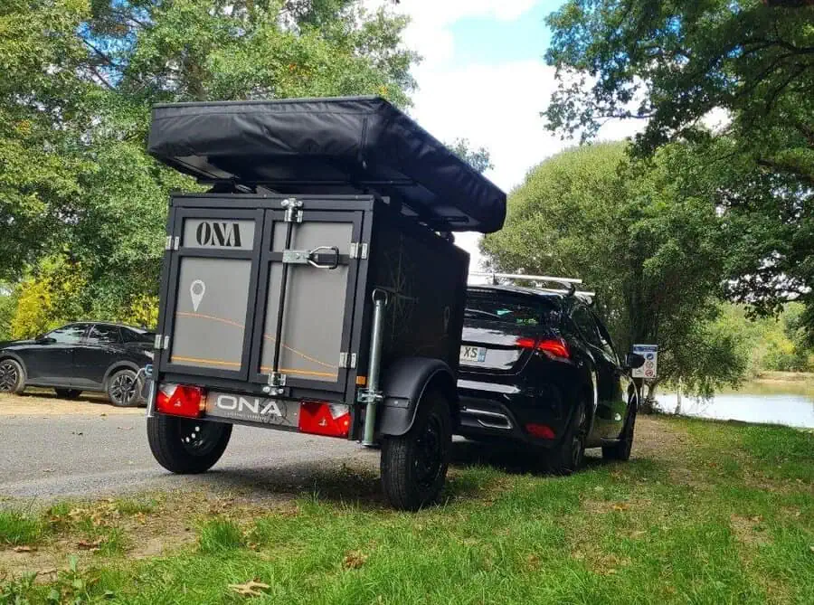 Vanlife Expo Exposant