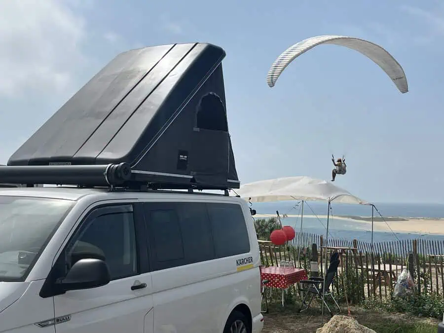 Vanlfe Expo Road Trip en France