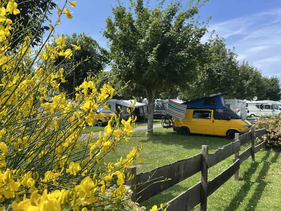 Vanlfe Expo Road Trip en France