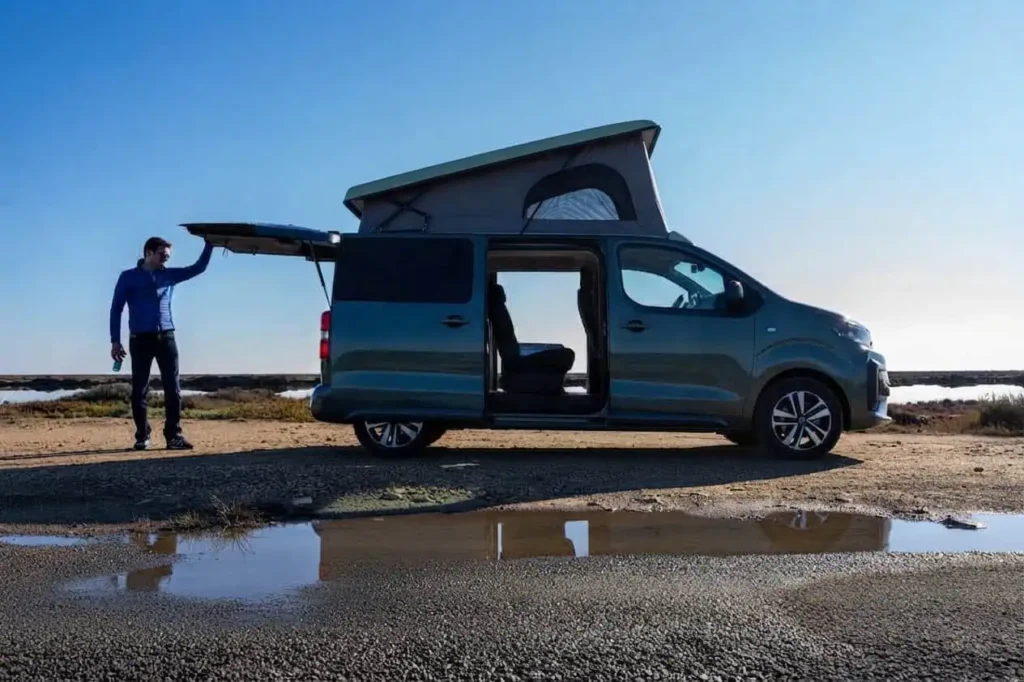Vanlife Expo Exposant