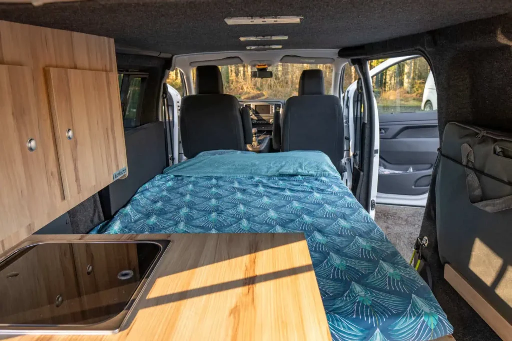 Vanlife Expo Exposant