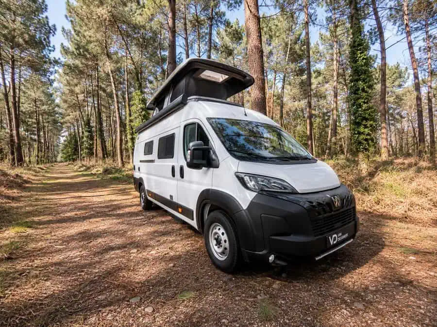 Vanlife Expo Exposant