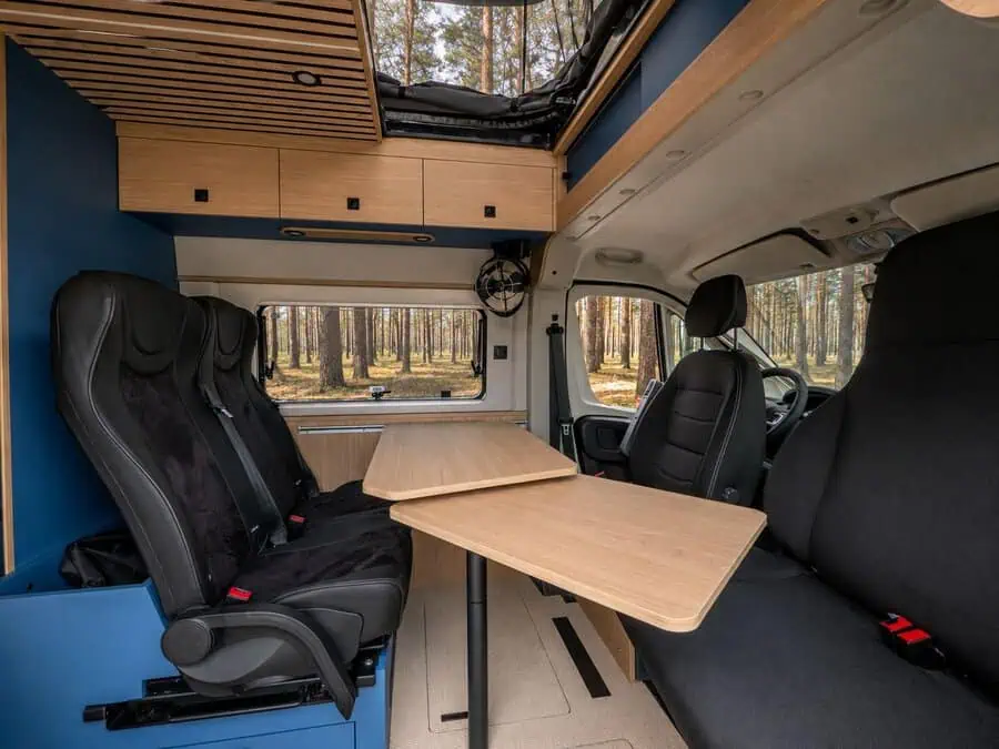 Vanlife Expo Exposant