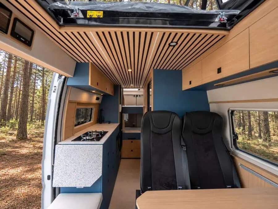 Vanlife Expo Exposant