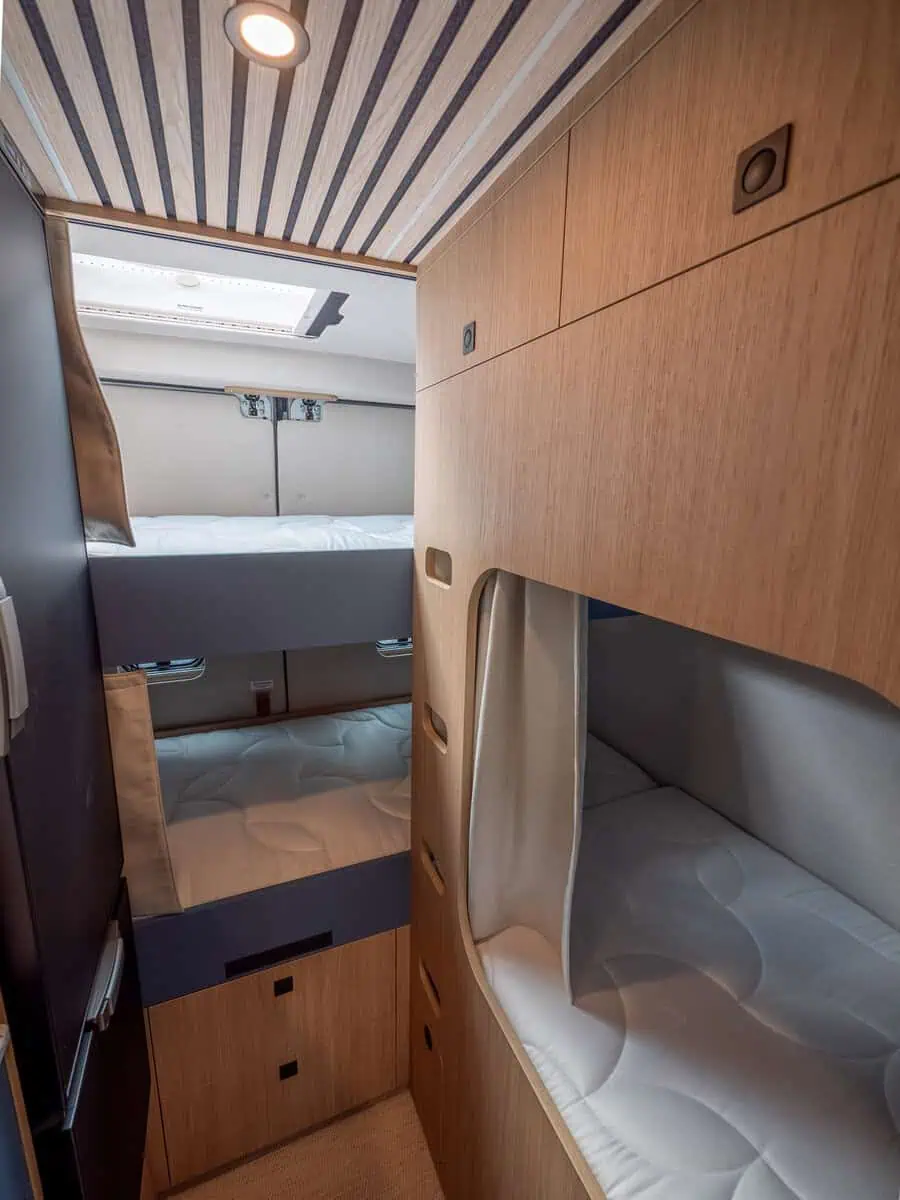 Vanlife Expo Exposant