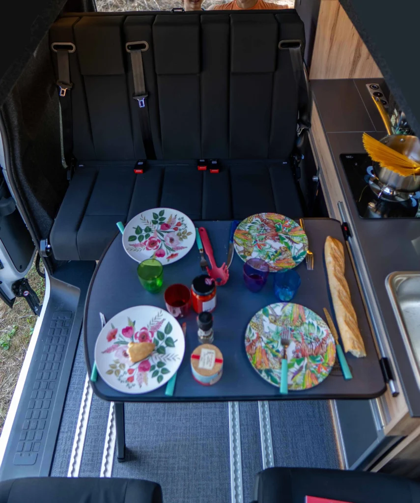 Vanlife Expo Exposant