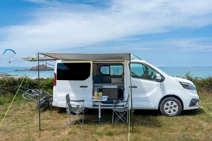 Vanlife Expo Exposant