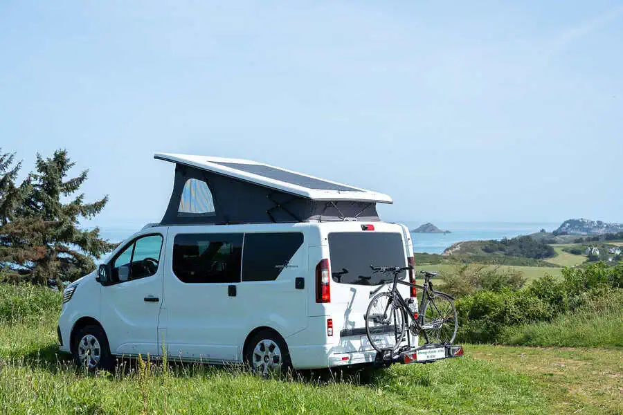 Vanlife Expo Exposant
