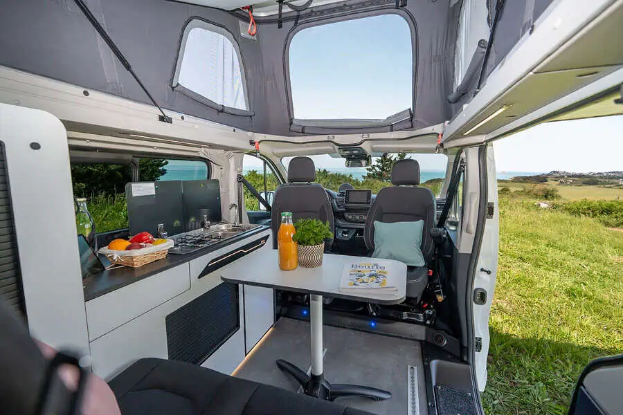 Vanlife Expo Exposant