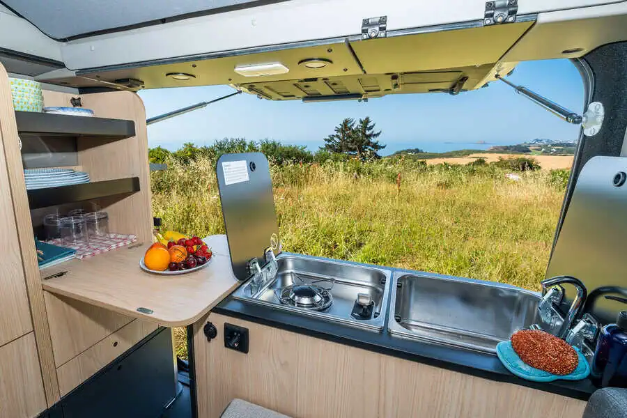 Vanlife Expo Exposant