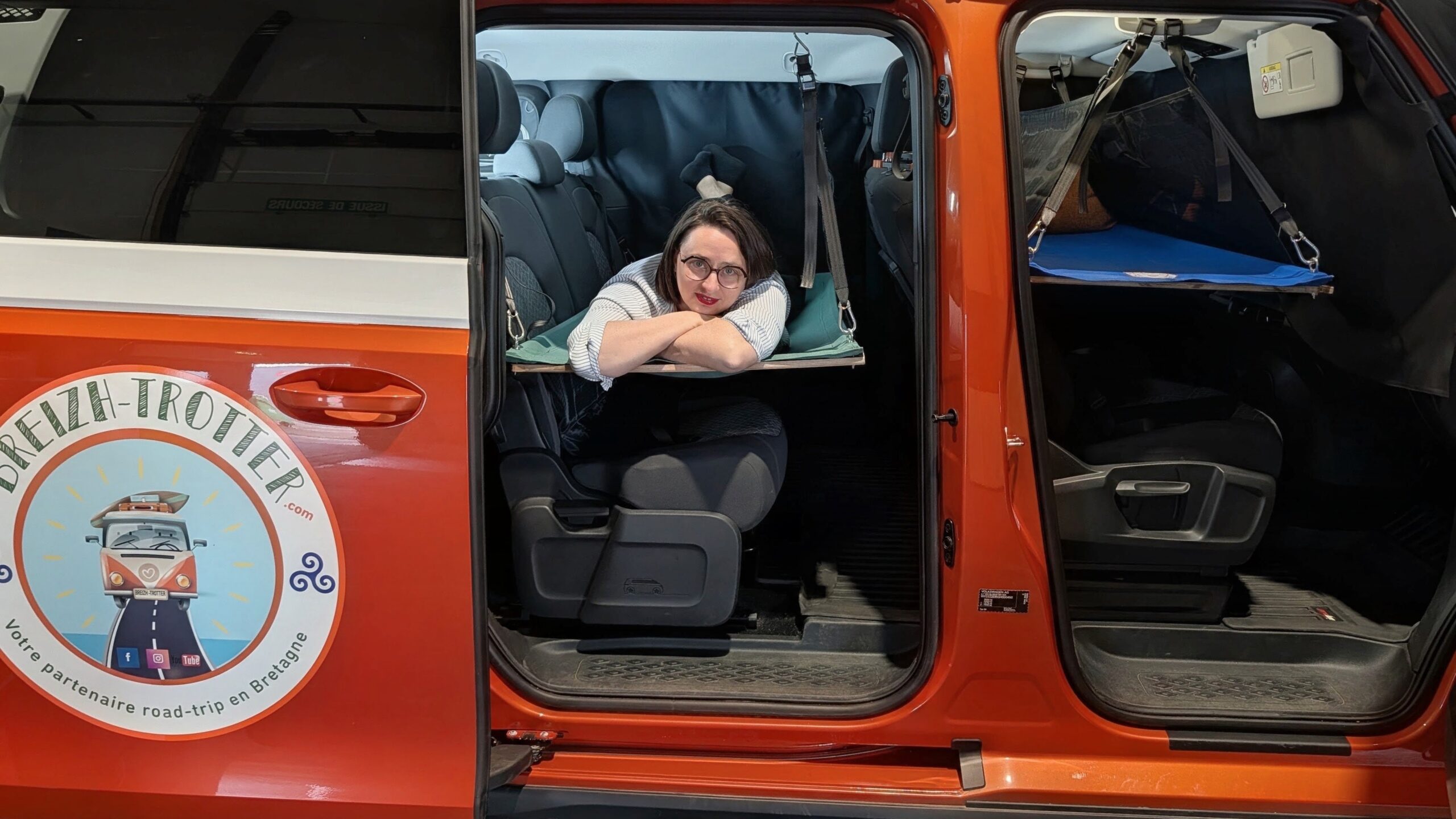 Vanlife Expo Exposant