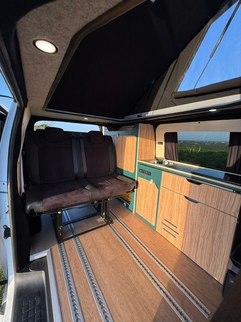 Vanlife Expo Exposant