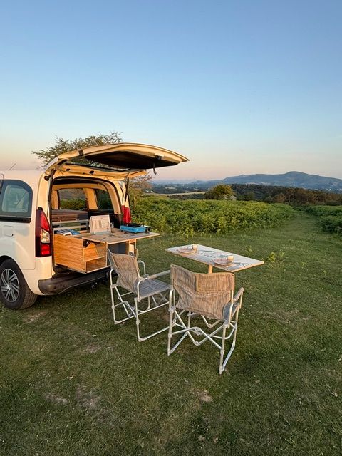 Vanlife Expo Exposant