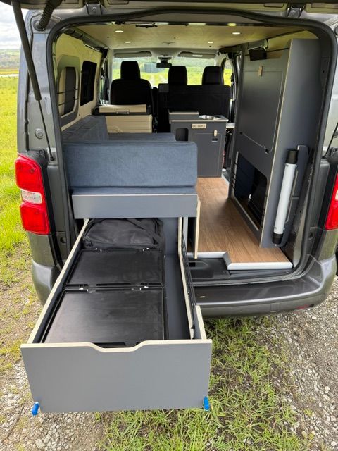 Vanlife Expo Exposant