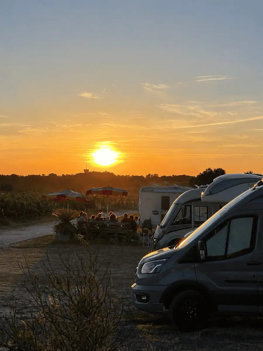 Vanlife Expo Exposant