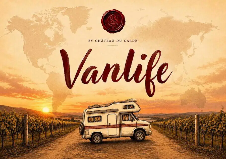 Vanlife Expo Exposant