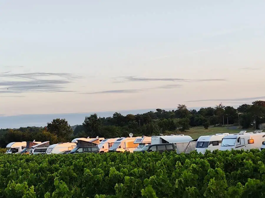 Vanlife Expo Exposant