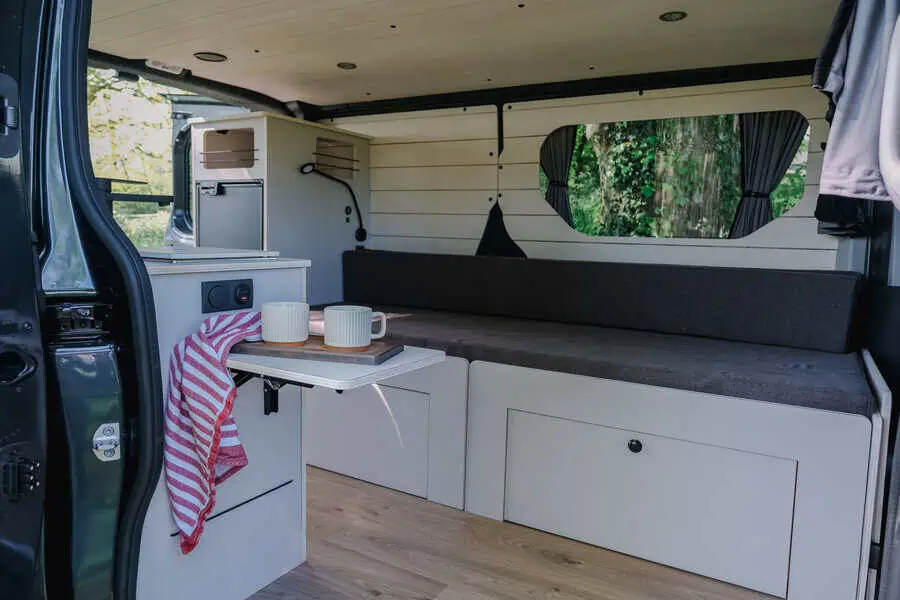 Vanlife Expo Exposant