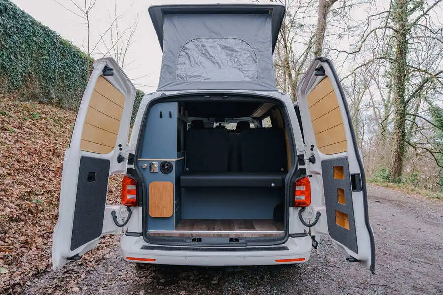 Vanlife Expo Exposant