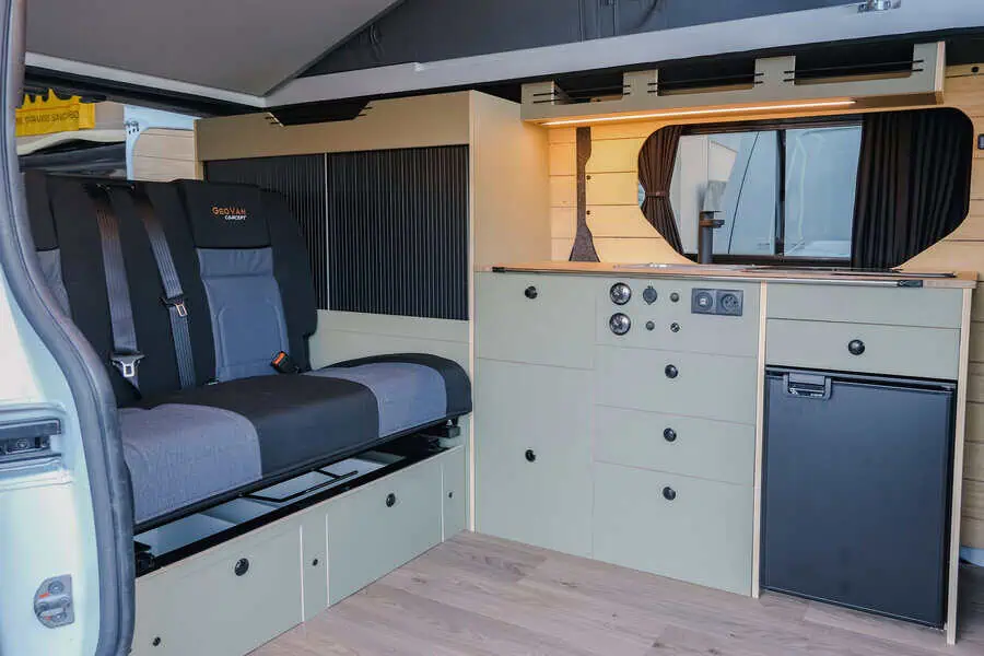 Vanlife Expo Exposant
