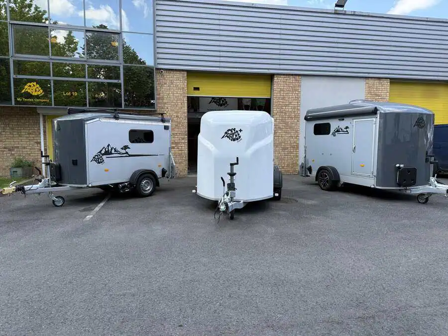 Exposants Vanlife Expo Bordeaux