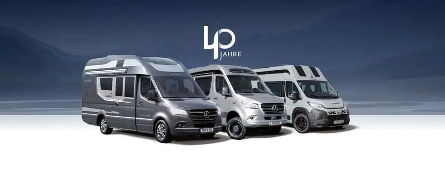 Vanlife Expo Exposant